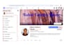 create an excellent facebook business page